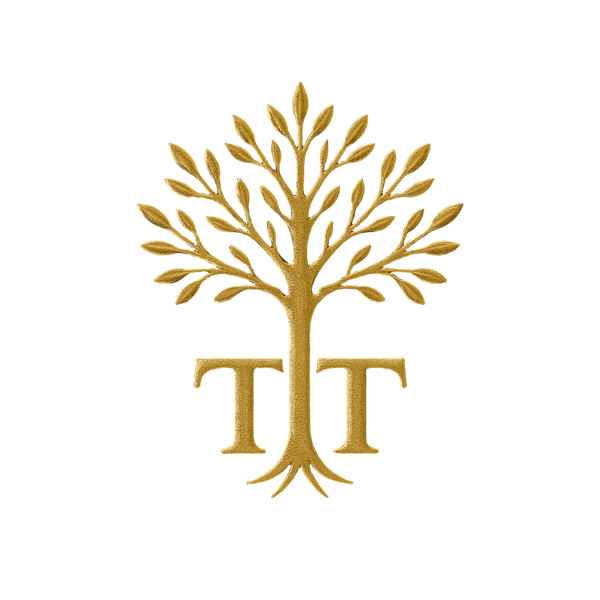 The Tailored Tree Ltd